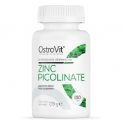 Zinc Picolinate 150tabs